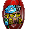 Tofu and Bob