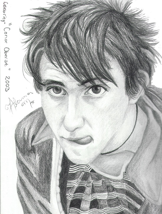 Conor Oberst