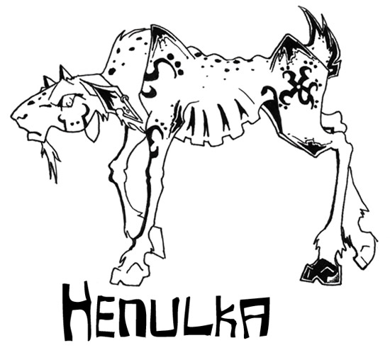 Henulka