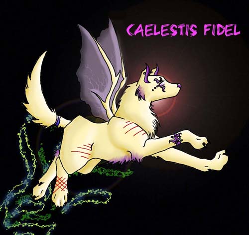 Caelestis