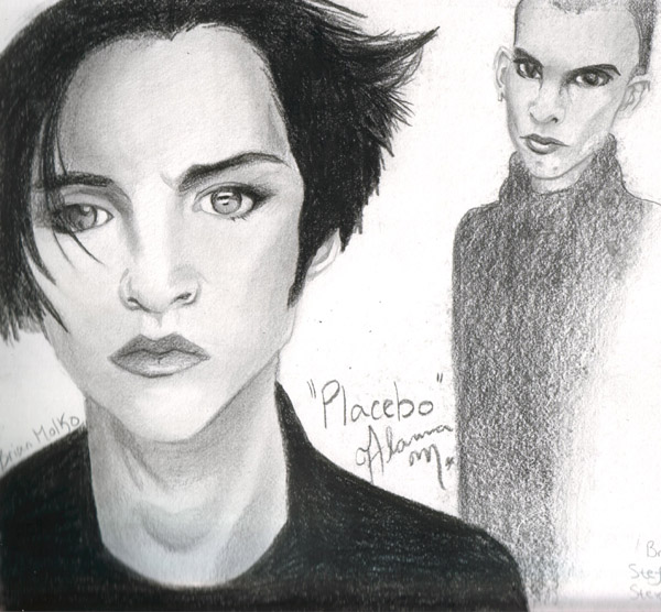 Placebo