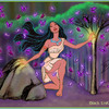 Pocahontas Universal Life Force