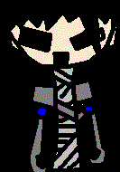 Johnny the Homocidal Maniac