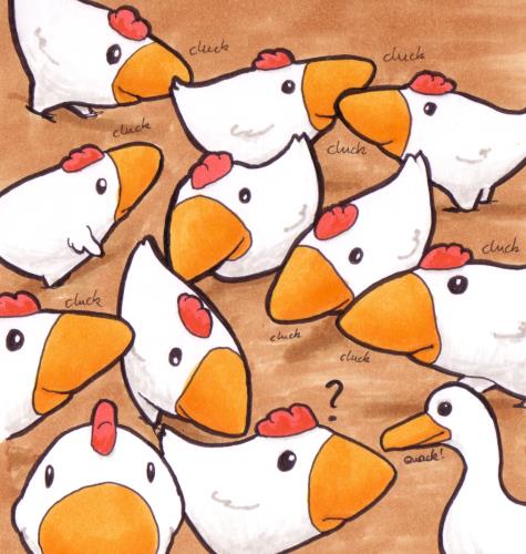 Gaggle