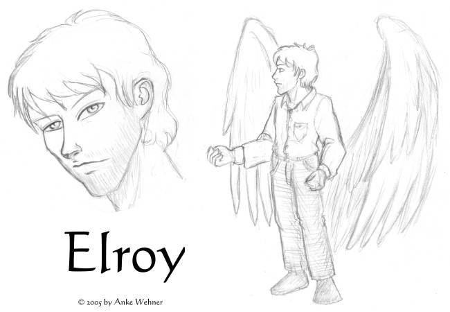 Elroy