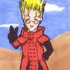 Chibi Vash