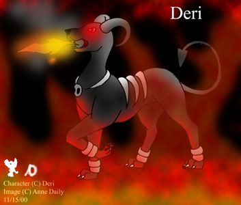 Deri