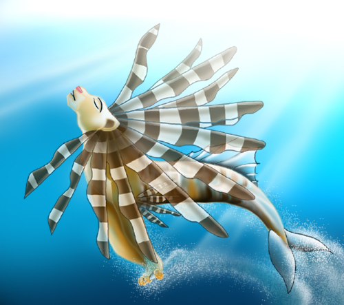 Lionfish