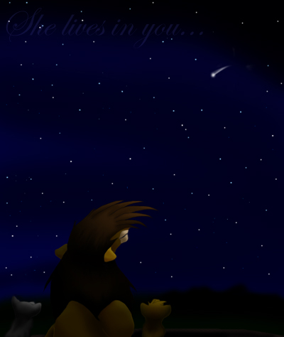 Stargazing