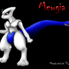 Mewgia - The second Kalyca