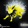 Raiden