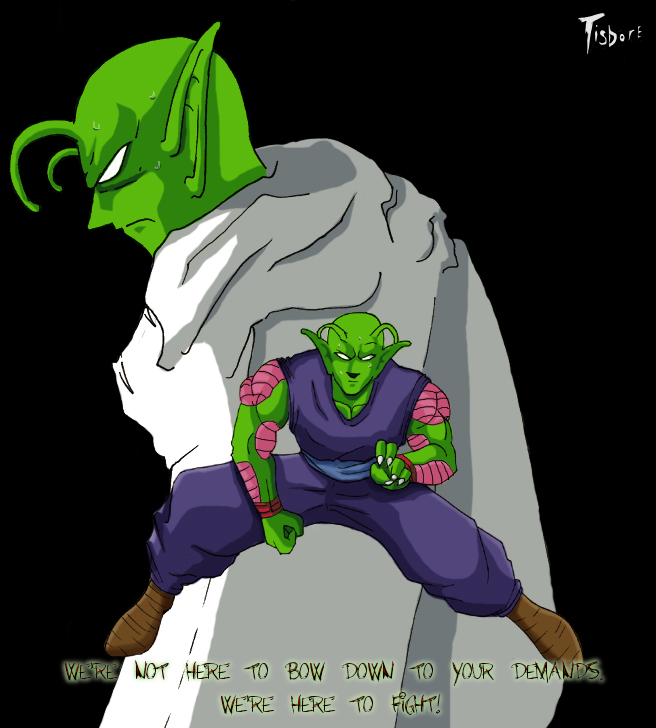 Piccolo