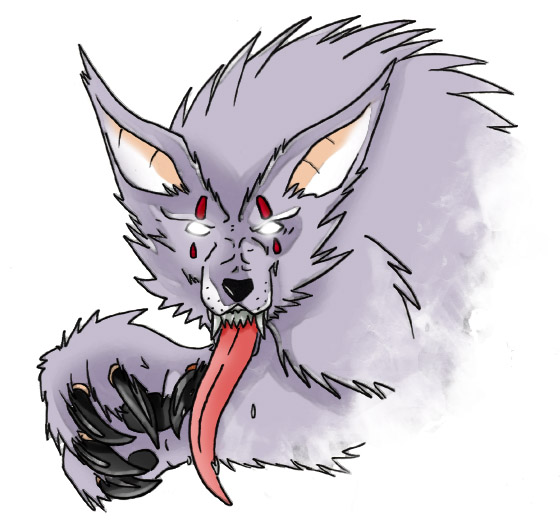 TiSvarikwerewolf