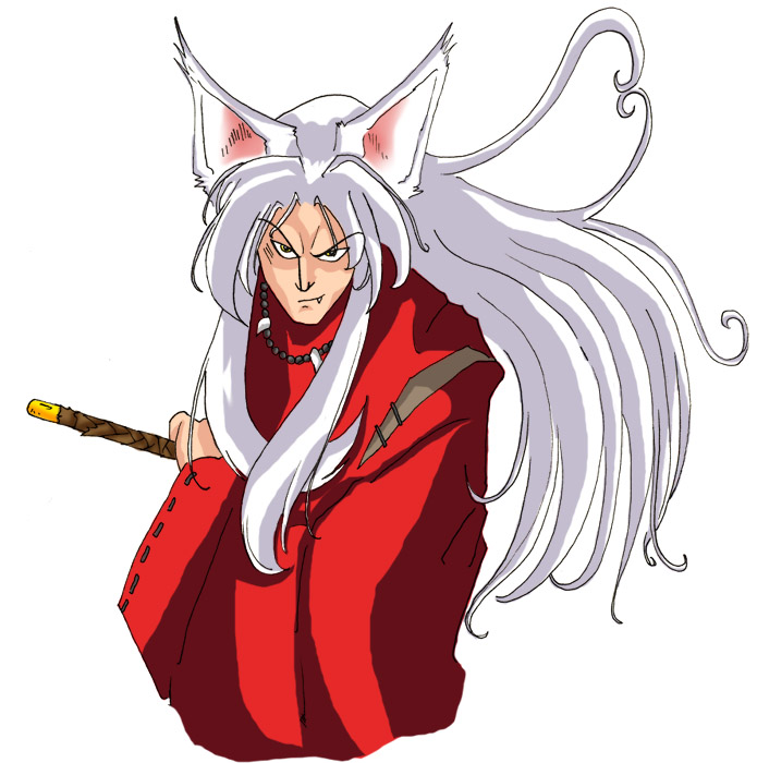 Inu Yasha