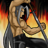 Sephiroth