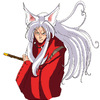 Inu Yasha