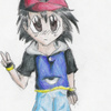 Chibi Satoshi/Ash