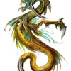 Sea Dragon