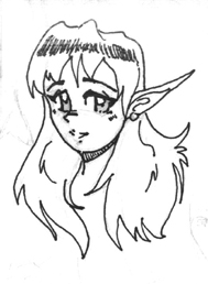 elf head 002