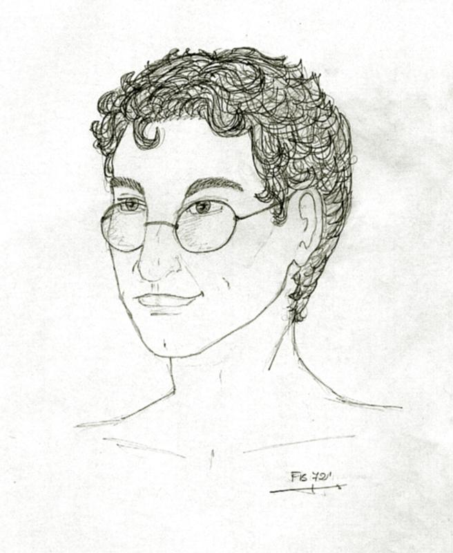 James Potter 