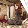 Hermione's room