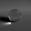 Glass Ball