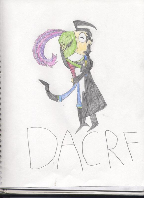 DACRF