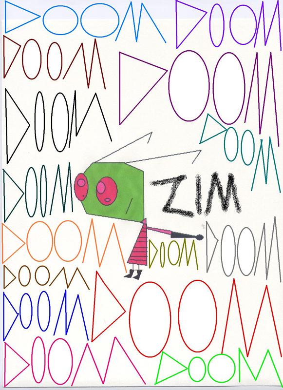 ZIM!!!