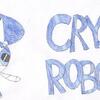 CrystalRobot Banner. And it's PUFFED!