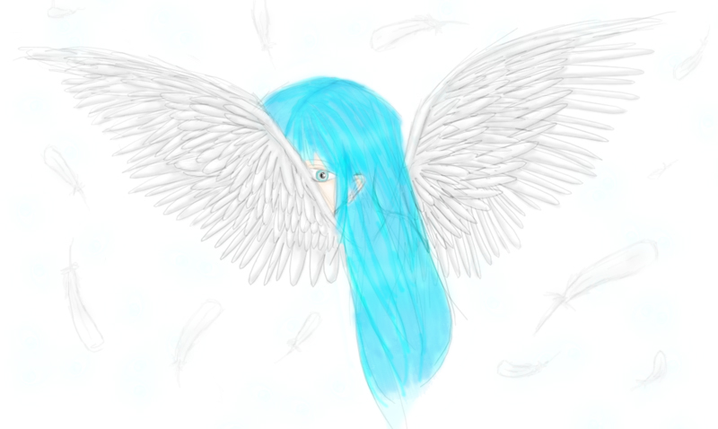 Angel Wings