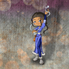 Chibi Katara