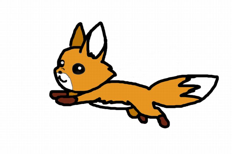 Foxie