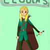 Legolas