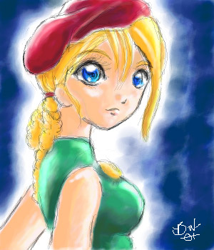 Cammy