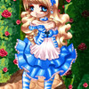 Chibi Alice Lovely