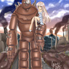 Golem And Me