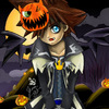 Halloween Sora