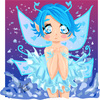 Water Pixie