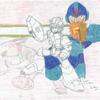 Co Megaman