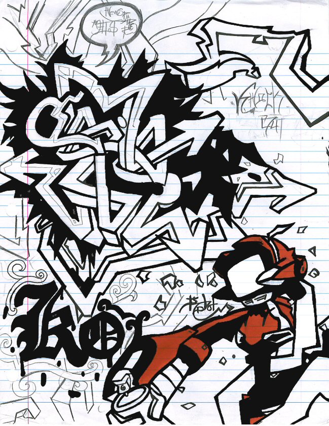 Graff