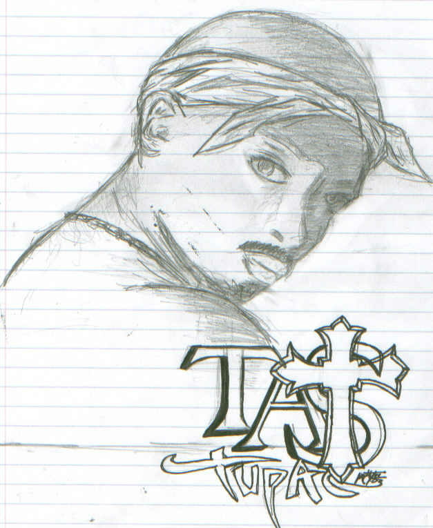 2 Pac