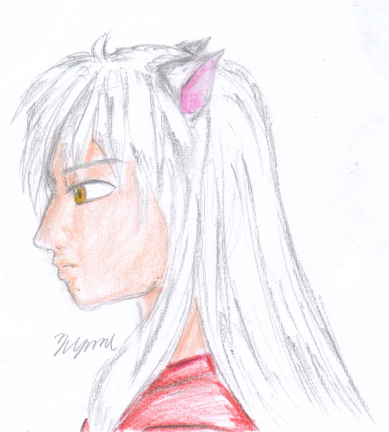 Inuyasha