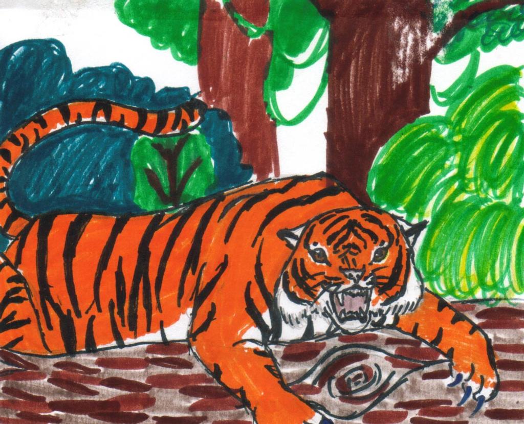 Tiger