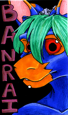 Banrai Conbadge