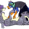 The Taur and the Dragon