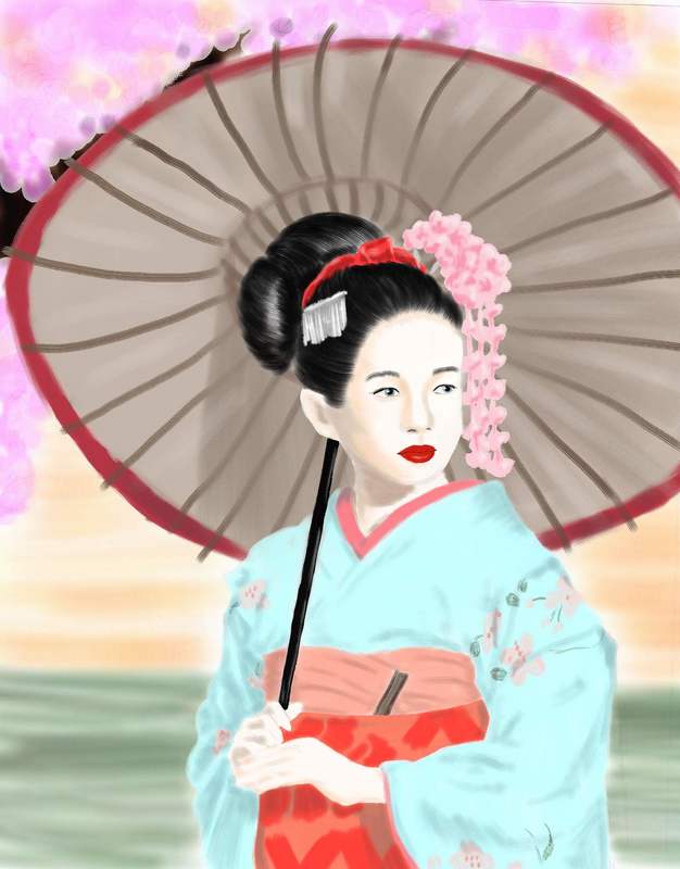 Geisha