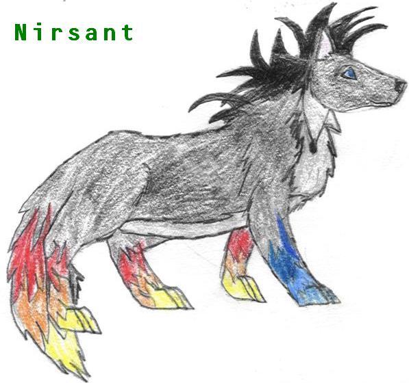 Nirsant