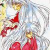 Sesshomaru & Inuyasha