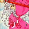 Inuyasha wind...