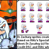 Dr Zachary sprite